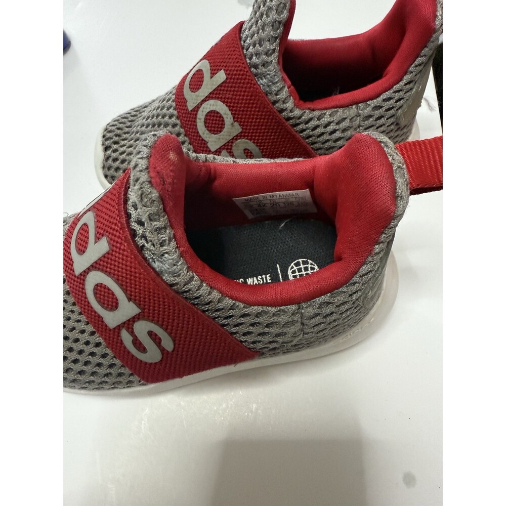 Adidas Lite Racer Adapt Size US 5k - Picture 3 of 6